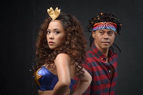 Kim Molina, Jerald Napoles take relationship, career to next level with.